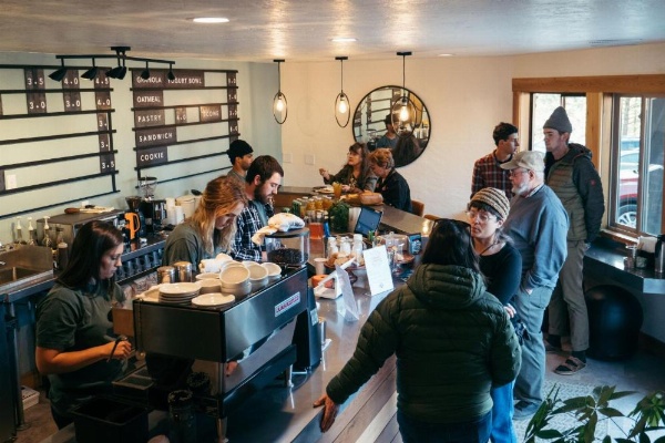 LOGE Mt. Shasta image 10