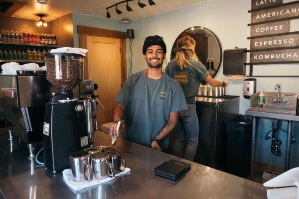 LOGE Mt. Shasta image 11