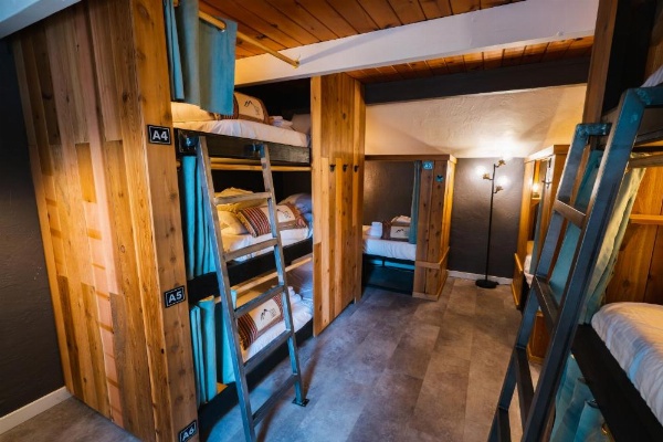 LOGE Mt. Shasta image 27