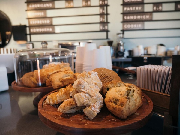 LOGE Mt. Shasta image 6