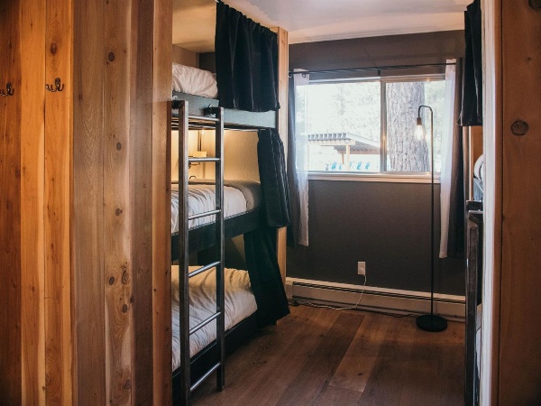 LOGE Mt. Shasta image 7